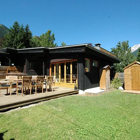 Chalet Alpins
