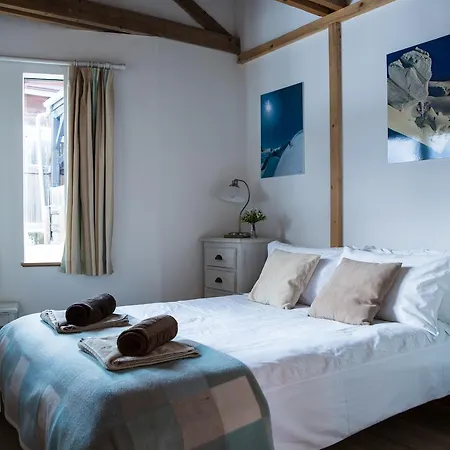 Chalet Alpins Chalet