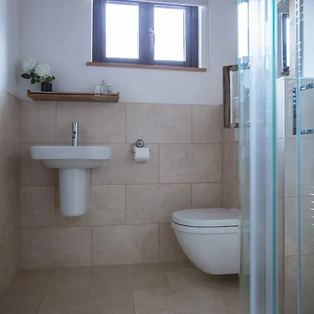 Chalet Alpins