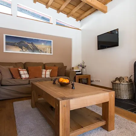 Chalet Chalet Alpins Chamonix
