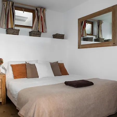 Chalet Alpins Chalet